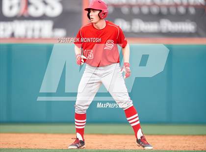 Thumbnail 3 in Sanderson @ Leesville Road (Chris Combs ALS Baseball Classic) photogallery.