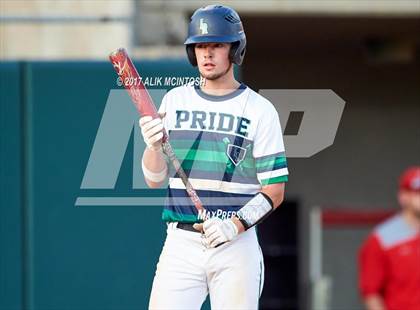 Thumbnail 3 in Sanderson @ Leesville Road (Chris Combs ALS Baseball Classic) photogallery.