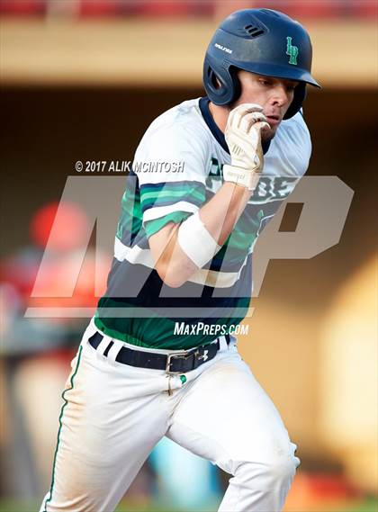 Thumbnail 3 in Sanderson @ Leesville Road (Chris Combs ALS Baseball Classic) photogallery.