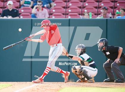 Thumbnail 1 in Sanderson @ Leesville Road (Chris Combs ALS Baseball Classic) photogallery.