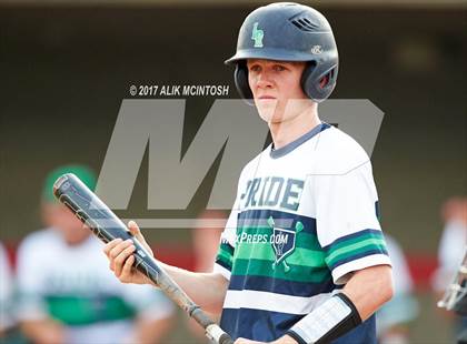 Thumbnail 2 in Sanderson @ Leesville Road (Chris Combs ALS Baseball Classic) photogallery.
