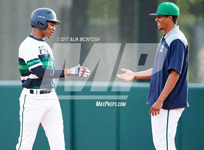 Thumbnail 3 in Sanderson @ Leesville Road (Chris Combs ALS Baseball Classic) photogallery.