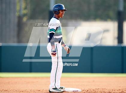 Thumbnail 2 in Sanderson @ Leesville Road (Chris Combs ALS Baseball Classic) photogallery.