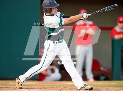 Thumbnail 1 in Sanderson @ Leesville Road (Chris Combs ALS Baseball Classic) photogallery.