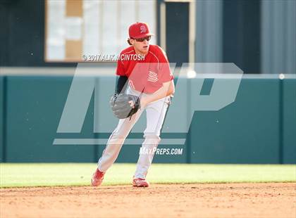 Thumbnail 3 in Sanderson @ Leesville Road (Chris Combs ALS Baseball Classic) photogallery.