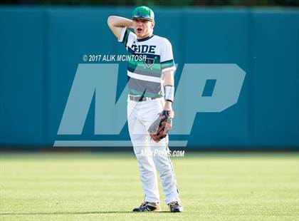 Thumbnail 1 in Sanderson @ Leesville Road (Chris Combs ALS Baseball Classic) photogallery.