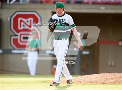 Thumbnail 3 in Sanderson @ Leesville Road (Chris Combs ALS Baseball Classic) photogallery.