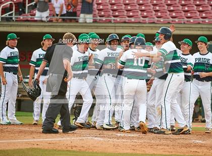 Thumbnail 2 in Sanderson @ Leesville Road (Chris Combs ALS Baseball Classic) photogallery.