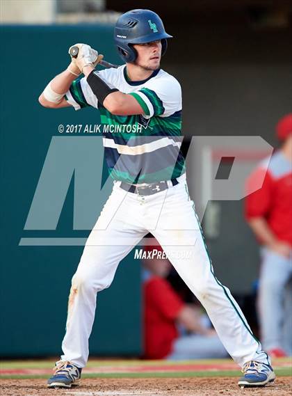 Thumbnail 1 in Sanderson @ Leesville Road (Chris Combs ALS Baseball Classic) photogallery.