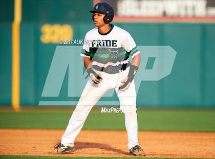 Thumbnail 3 in Sanderson @ Leesville Road (Chris Combs ALS Baseball Classic) photogallery.
