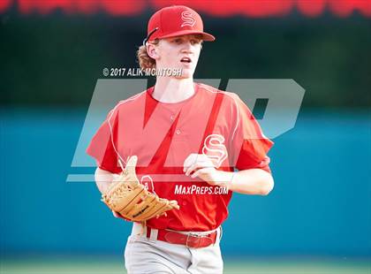 Thumbnail 3 in Sanderson @ Leesville Road (Chris Combs ALS Baseball Classic) photogallery.