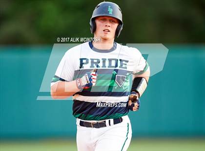 Thumbnail 1 in Sanderson @ Leesville Road (Chris Combs ALS Baseball Classic) photogallery.