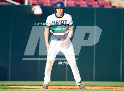 Thumbnail 2 in Sanderson @ Leesville Road (Chris Combs ALS Baseball Classic) photogallery.