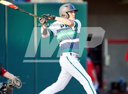 Thumbnail 3 in Sanderson @ Leesville Road (Chris Combs ALS Baseball Classic) photogallery.