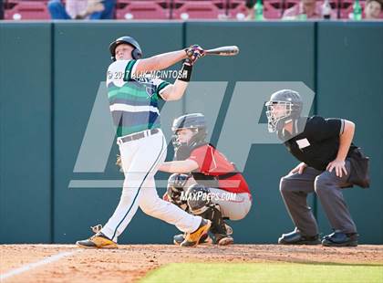 Thumbnail 3 in Sanderson @ Leesville Road (Chris Combs ALS Baseball Classic) photogallery.