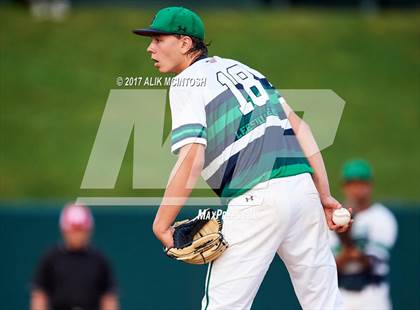 Thumbnail 1 in Sanderson @ Leesville Road (Chris Combs ALS Baseball Classic) photogallery.