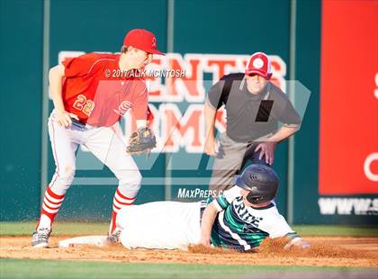 Thumbnail 2 in Sanderson @ Leesville Road (Chris Combs ALS Baseball Classic) photogallery.