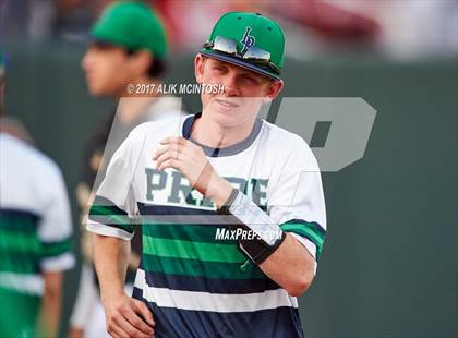 Thumbnail 1 in Sanderson @ Leesville Road (Chris Combs ALS Baseball Classic) photogallery.