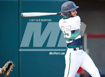 Thumbnail 3 in Sanderson @ Leesville Road (Chris Combs ALS Baseball Classic) photogallery.