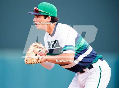 Thumbnail 2 in Sanderson @ Leesville Road (Chris Combs ALS Baseball Classic) photogallery.