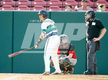 Thumbnail 2 in Sanderson @ Leesville Road (Chris Combs ALS Baseball Classic) photogallery.