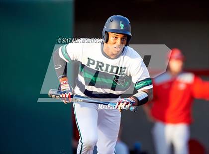 Thumbnail 3 in Sanderson @ Leesville Road (Chris Combs ALS Baseball Classic) photogallery.