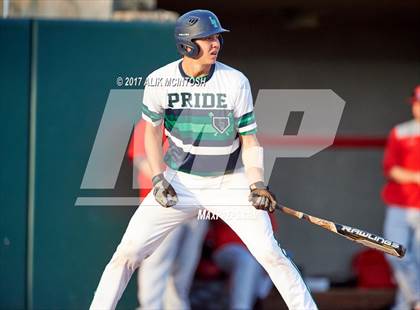 Thumbnail 1 in Sanderson @ Leesville Road (Chris Combs ALS Baseball Classic) photogallery.