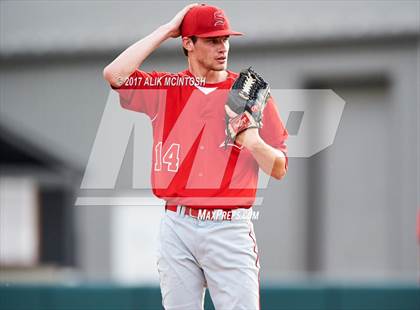 Thumbnail 1 in Sanderson @ Leesville Road (Chris Combs ALS Baseball Classic) photogallery.