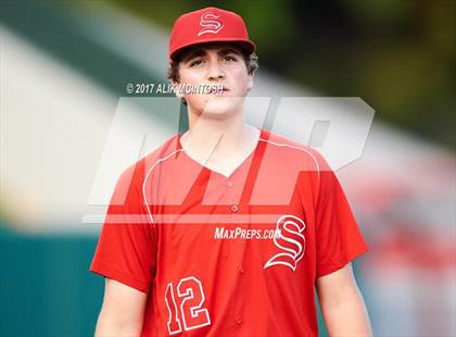 Thumbnail 1 in Sanderson @ Leesville Road (Chris Combs ALS Baseball Classic) photogallery.