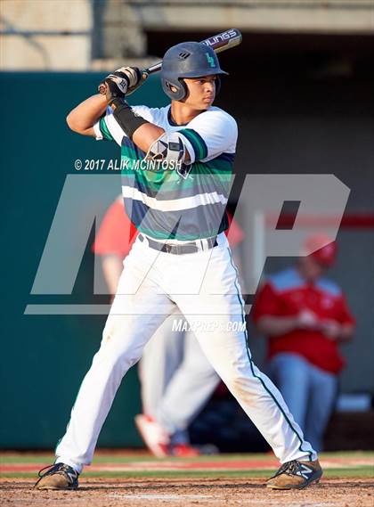 Thumbnail 2 in Sanderson @ Leesville Road (Chris Combs ALS Baseball Classic) photogallery.