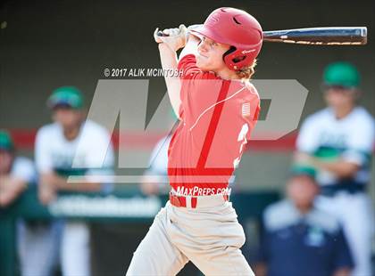 Thumbnail 2 in Sanderson @ Leesville Road (Chris Combs ALS Baseball Classic) photogallery.
