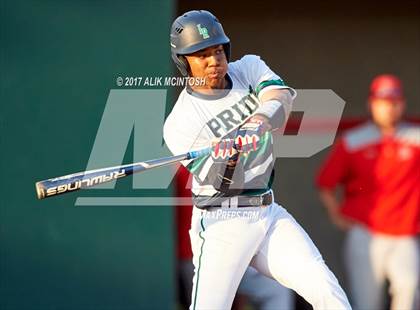 Thumbnail 1 in Sanderson @ Leesville Road (Chris Combs ALS Baseball Classic) photogallery.