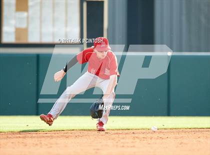 Thumbnail 2 in Sanderson @ Leesville Road (Chris Combs ALS Baseball Classic) photogallery.