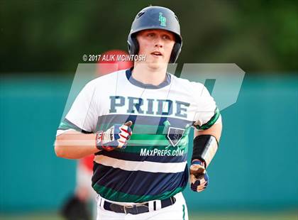 Thumbnail 2 in Sanderson @ Leesville Road (Chris Combs ALS Baseball Classic) photogallery.