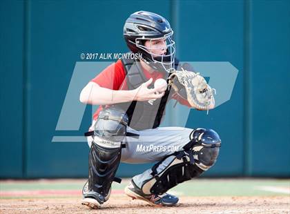 Thumbnail 2 in Sanderson @ Leesville Road (Chris Combs ALS Baseball Classic) photogallery.