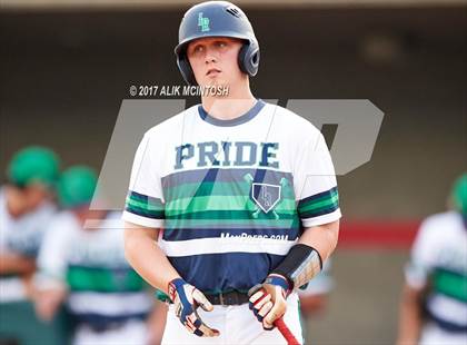 Thumbnail 2 in Sanderson @ Leesville Road (Chris Combs ALS Baseball Classic) photogallery.