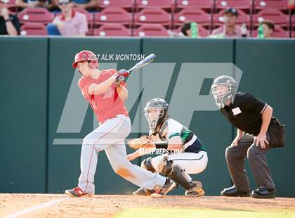 Thumbnail 3 in Sanderson @ Leesville Road (Chris Combs ALS Baseball Classic) photogallery.