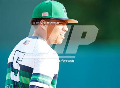 Thumbnail 3 in Sanderson @ Leesville Road (Chris Combs ALS Baseball Classic) photogallery.