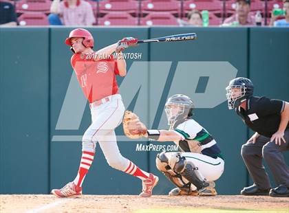 Thumbnail 2 in Sanderson @ Leesville Road (Chris Combs ALS Baseball Classic) photogallery.