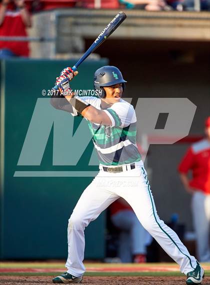 Thumbnail 2 in Sanderson @ Leesville Road (Chris Combs ALS Baseball Classic) photogallery.