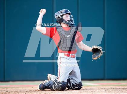 Thumbnail 3 in Sanderson @ Leesville Road (Chris Combs ALS Baseball Classic) photogallery.