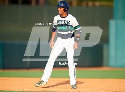 Thumbnail 2 in Sanderson @ Leesville Road (Chris Combs ALS Baseball Classic) photogallery.