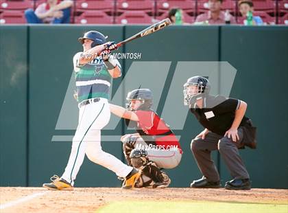 Thumbnail 2 in Sanderson @ Leesville Road (Chris Combs ALS Baseball Classic) photogallery.