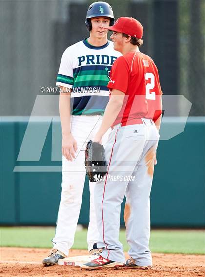 Thumbnail 2 in Sanderson @ Leesville Road (Chris Combs ALS Baseball Classic) photogallery.