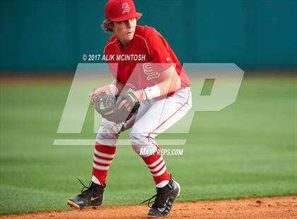 Thumbnail 2 in Sanderson @ Leesville Road (Chris Combs ALS Baseball Classic) photogallery.