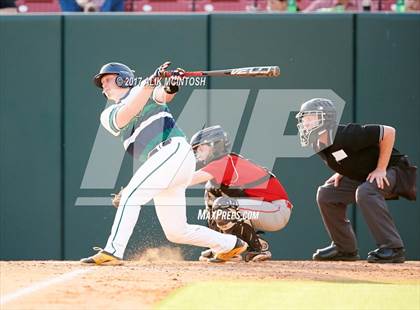 Thumbnail 1 in Sanderson @ Leesville Road (Chris Combs ALS Baseball Classic) photogallery.