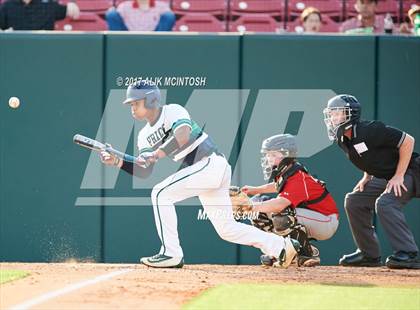 Thumbnail 1 in Sanderson @ Leesville Road (Chris Combs ALS Baseball Classic) photogallery.