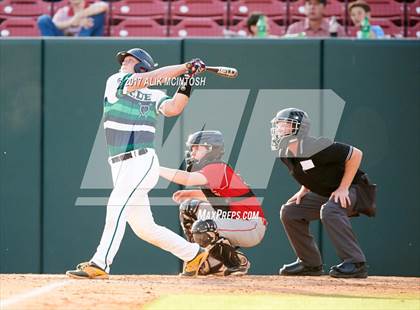 Thumbnail 3 in Sanderson @ Leesville Road (Chris Combs ALS Baseball Classic) photogallery.