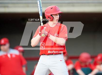 Thumbnail 3 in Sanderson @ Leesville Road (Chris Combs ALS Baseball Classic) photogallery.