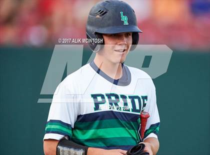 Thumbnail 2 in Sanderson @ Leesville Road (Chris Combs ALS Baseball Classic) photogallery.